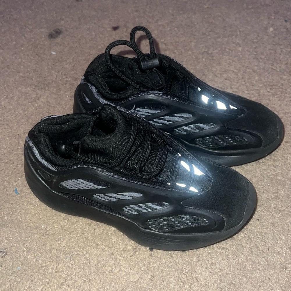 Kids Yeezys